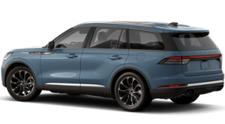 2026 Lincoln Lincoln Aviator External Image 3